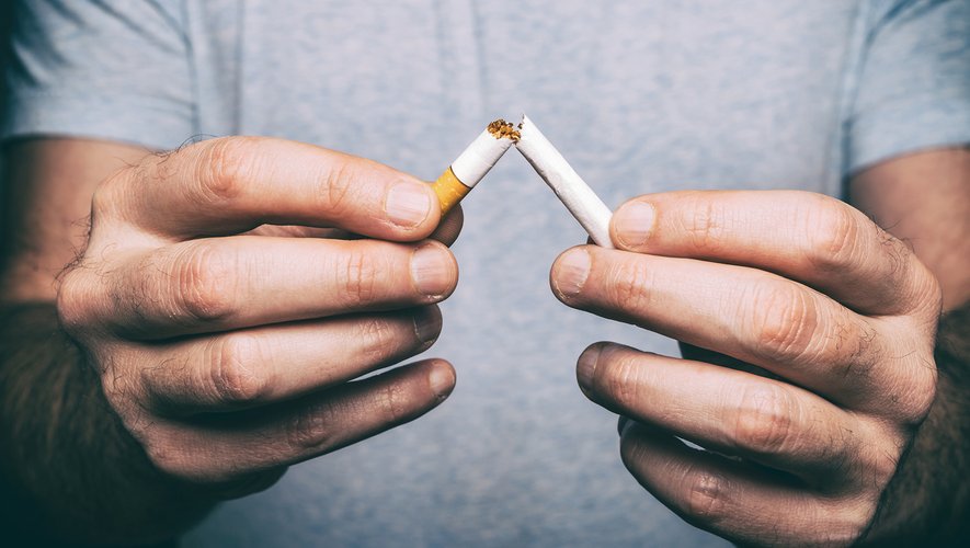 L'"escape tabac" : un moyen ludique pour inciter à arrêter de fumer.