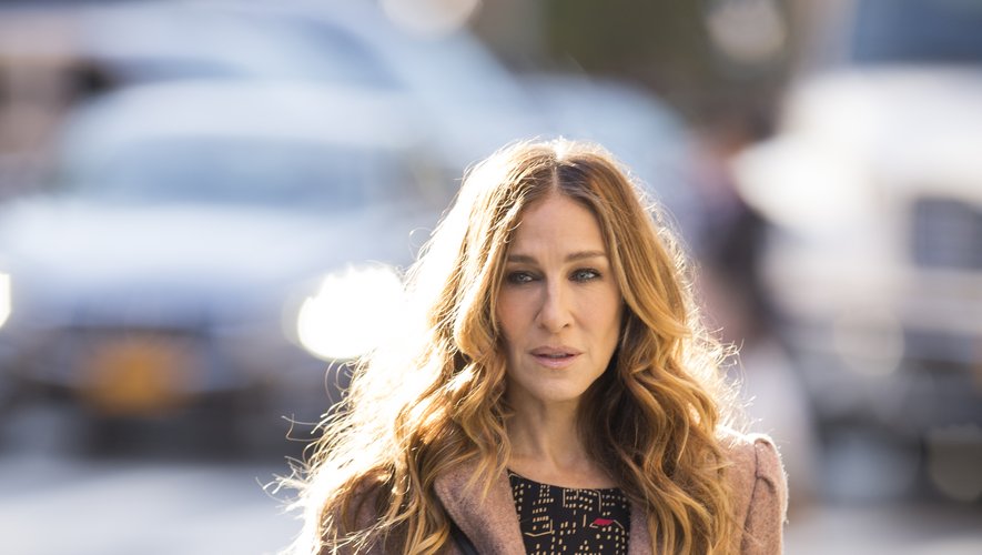 Sarah Jessica Parker sera de retour sur HBO pour une troisième saison de "Divorce"
