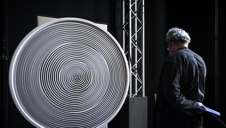 L'exposition "Illusions" ouvre ce mardi au Palais de la découverte à Paris