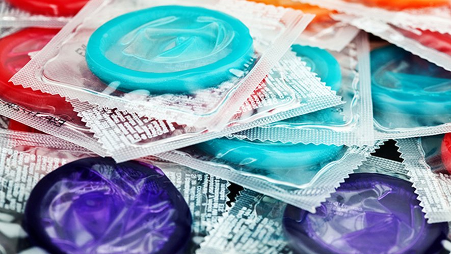 Le chewing-gum préféré au préservatif lors d'un premier rendez-vous