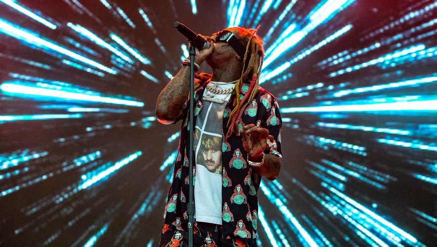 Lil Wayne vient de dévoiler trois nouveaux morceaux, après la sortie de son dernier album en septembre.