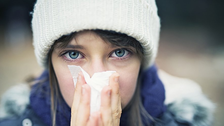 Selon l'Assurance maladie, lors de l'hiver 2017-2018, l'épidémie de grippe avait occasionné près de 75.470 passages aux urgences sur l'ensemble du pays.