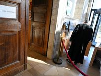 Le verdict a été rendu en fin d'après-midi.