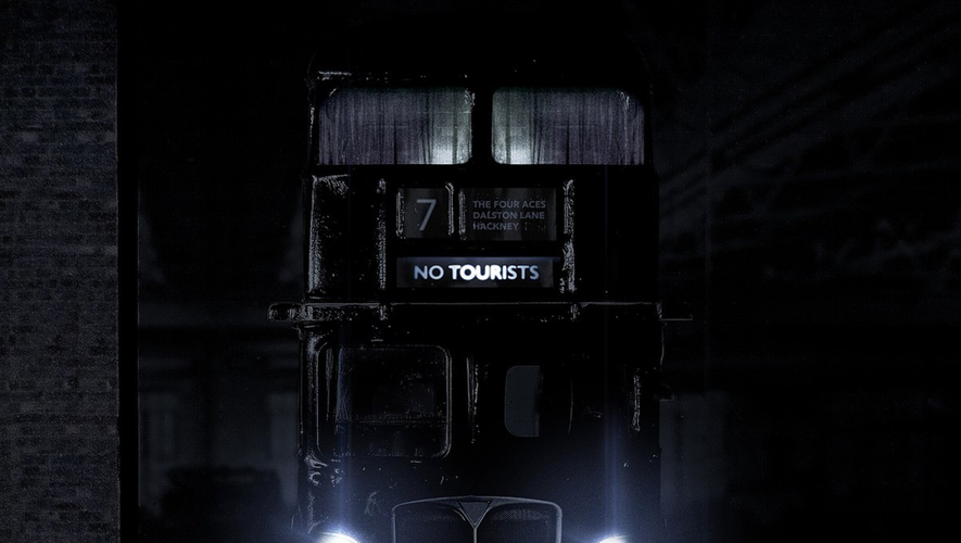 "No Tourists" de The Prodigy