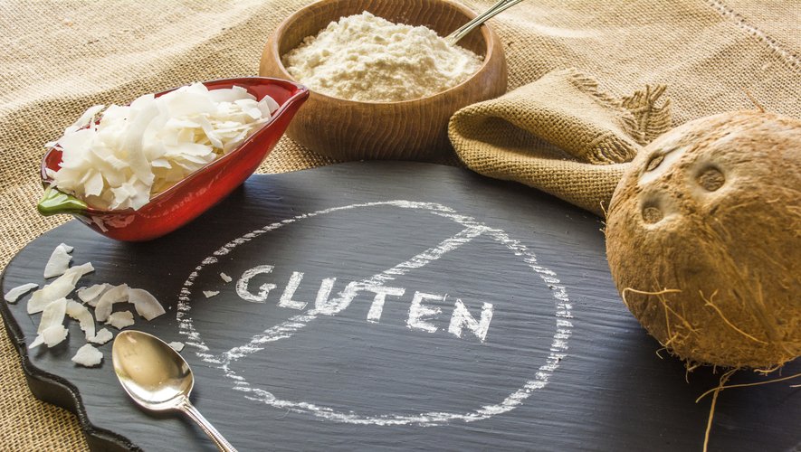 Les fibres ont une importance majeure dans un régime pauvre en gluten