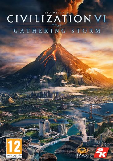 Dans "Sid Meier's Civilization VI: Gathering Storm", l'évolution d'une ville aura forcément une incidence environnementale.