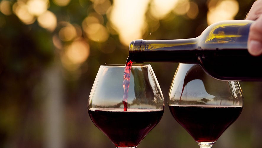 En France, les ventes de vin biologique devraient quasiment doubler d'ici 2022
