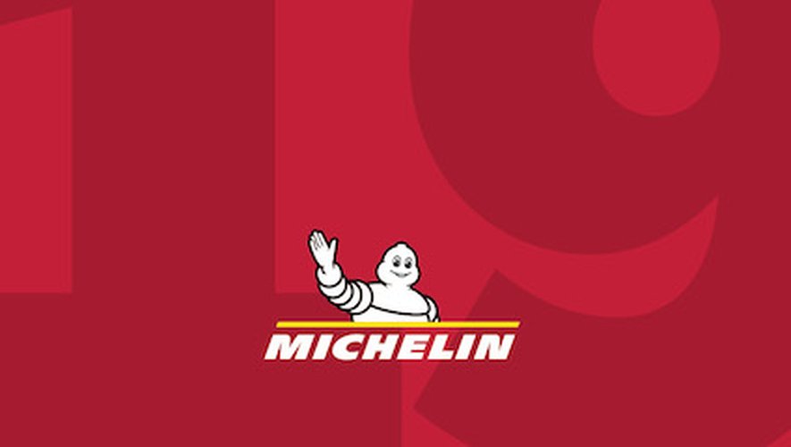 Le Guide Michelin de Tokyo
