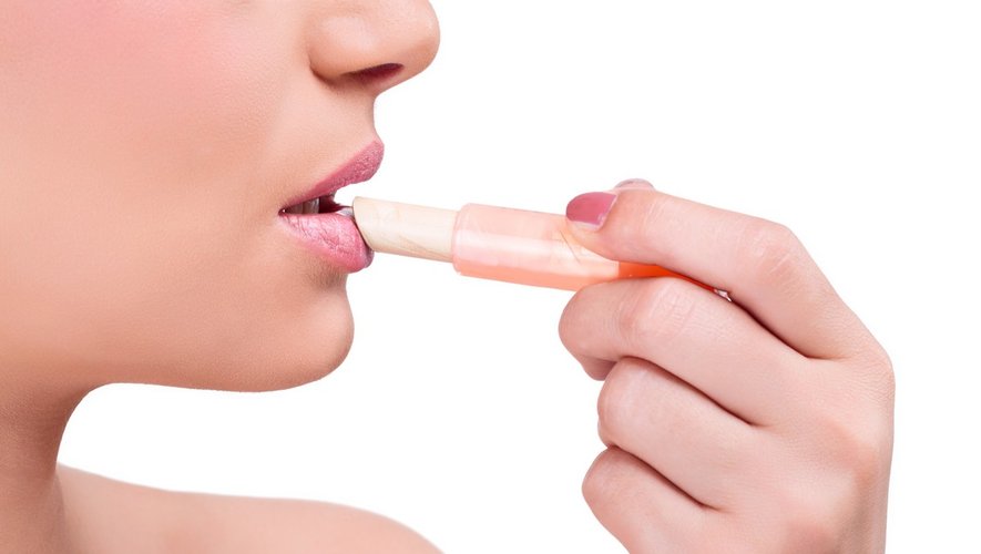 Lèvres gercées : comment les protéger ?