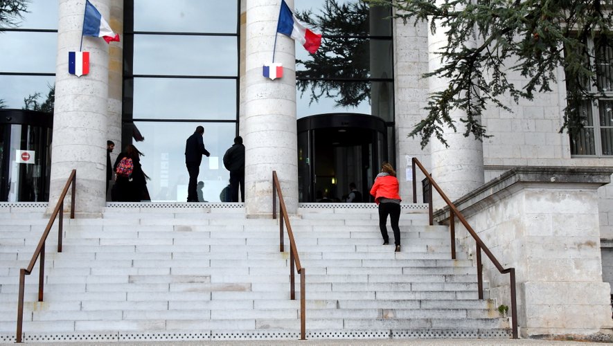 Le dossier a été jugé ce mercredi 28 novembre devant le tribunal correctionnel de Rodez.