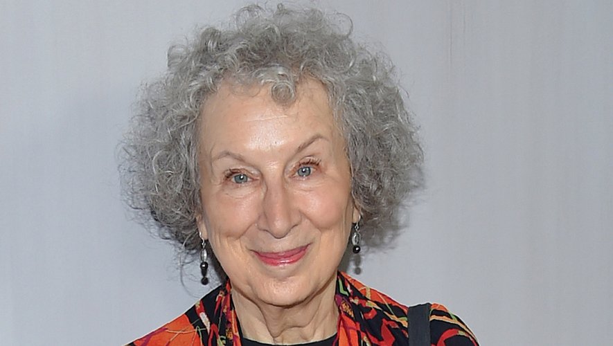 Margaret Atwood sortira la suite de "La Servante écarlate" en 2019