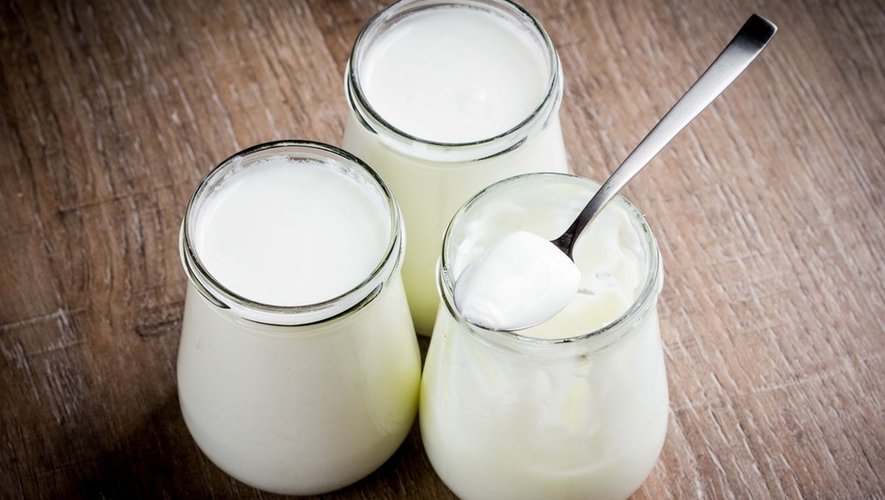 Contre les maladies cardiovasculaires, privilégiez les produits laitiers fermentés