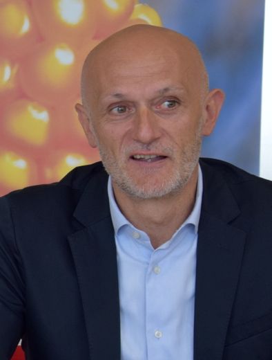 Stéphane Mazars, député La République en Marche de la première circonscription.
