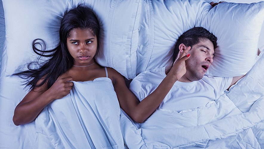 Le manque de sommeil exacerbe la colère