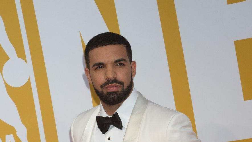 Drake a dominé la plateforme de streaming Spotify en 2018.