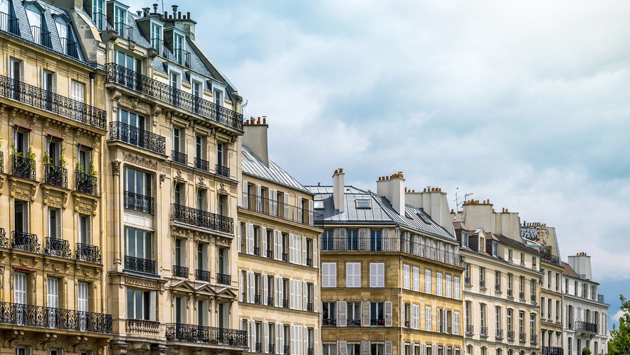 Fin novembre, la mairie de Paris avait annoncé sa volonté de rétablir l'encadrement des loyers.