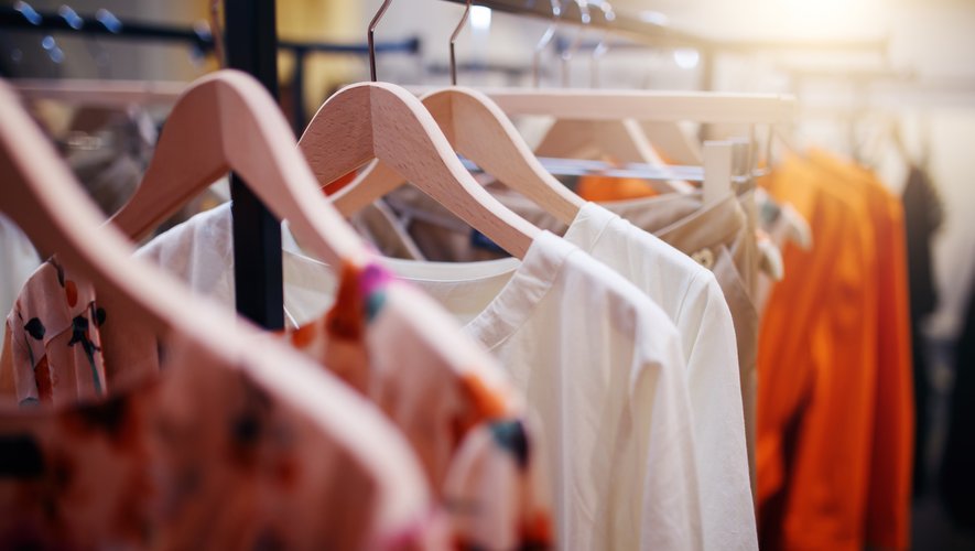 La consommation en textile et habillement en France devrait terminer l'année 2018 sur un recul de 2,9%