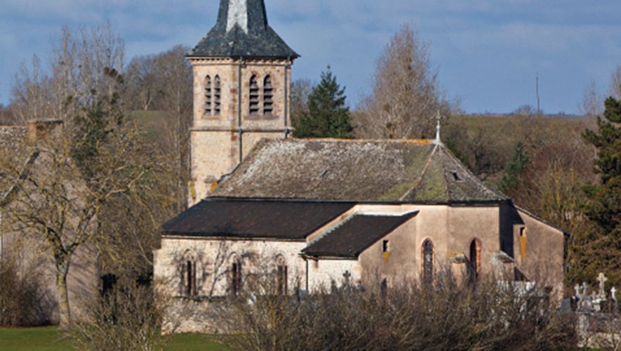 L’architecture des églises au cœur d’une conférence sur le patrimoine