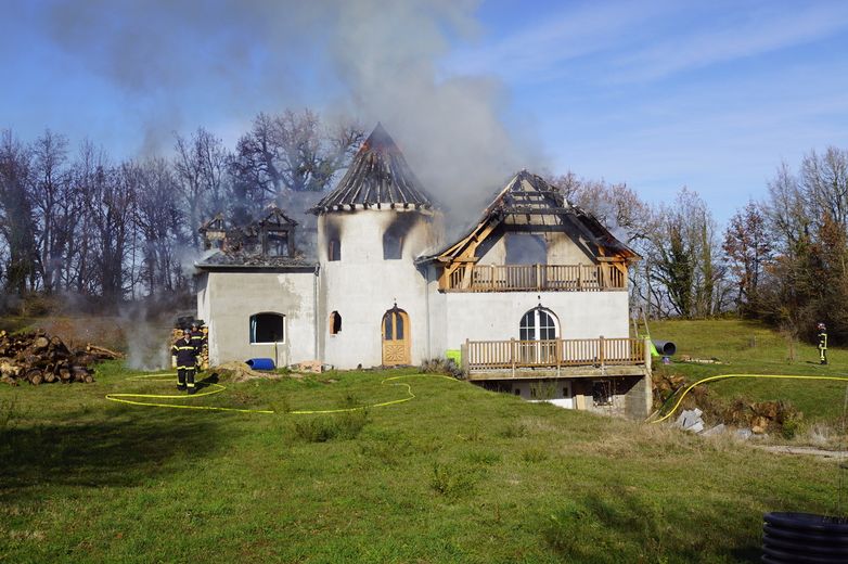 Incendie