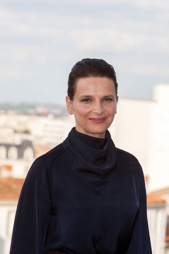 Juliette Binoche sera la présidente du jury de l'édition 2019 du festival du cinéma de Berlin