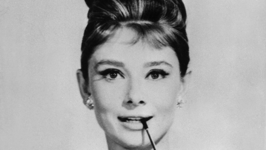 Audrey Hepburn a remporté l'Oscar de la meilleure actrice pour "Vacances romaines" en 1954.