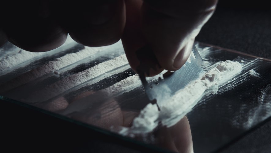 Après le fentanyl et l'héroïne, les overdoses ont été principalement causées en 2016 par la cocaïne (11.000 morts)