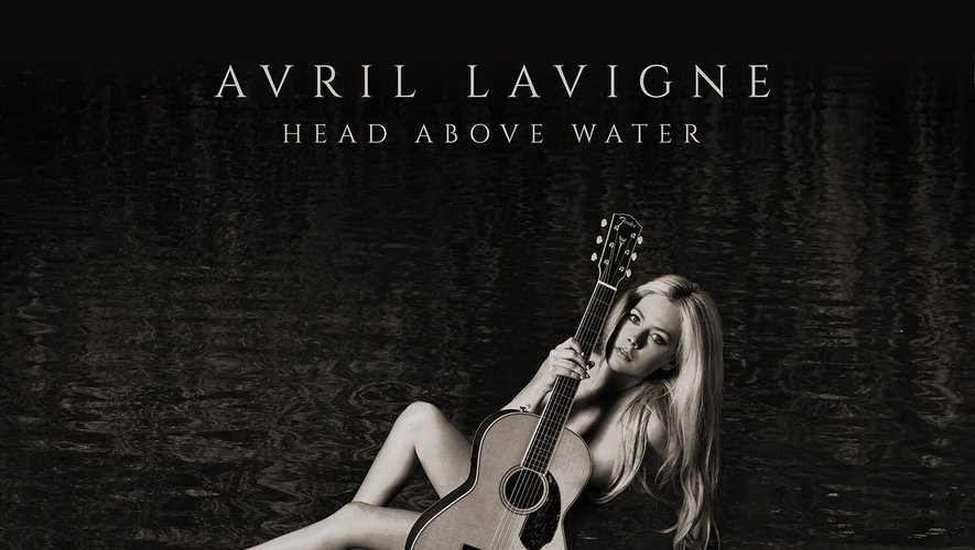 "Head Above Water" sortira le 15 février 2019