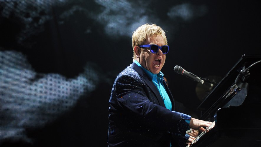 Elton John a offert une nouvelle interprétation du morceau "Young Dumb & Broke" de Khalid