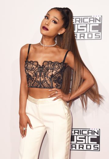 "Imagine" d'Ariana Grande fait suite au single "Thank u, next".