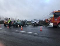 L'accident de La Primaube porte à 23 le nombre de tués sur les routes aveyronnaises en 2018.