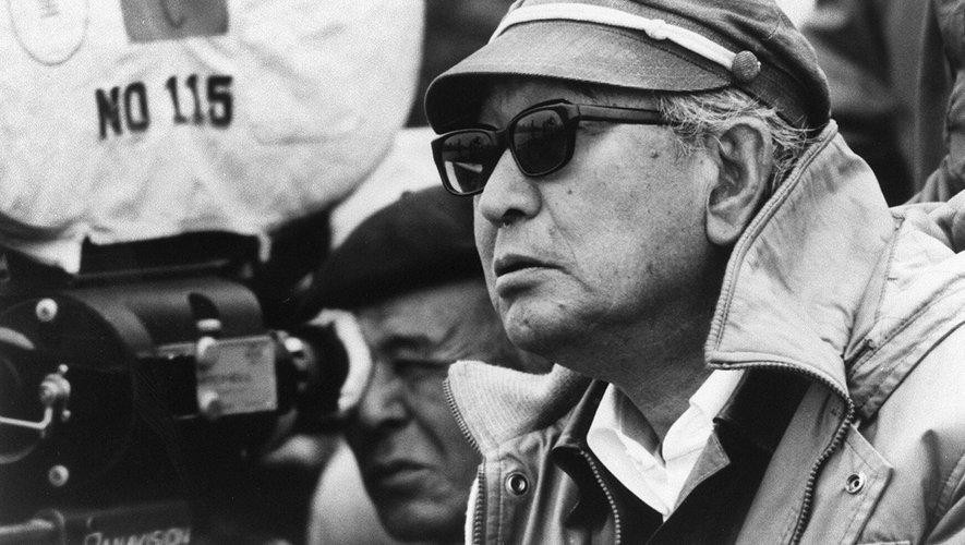 Akira Kurosawa a réalisé en 1950 "Rashomon", l'un de ses films les plus connus