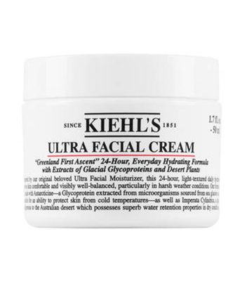 L'Ultra Facial Cream de Kiehl's