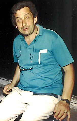 Pierre Marre