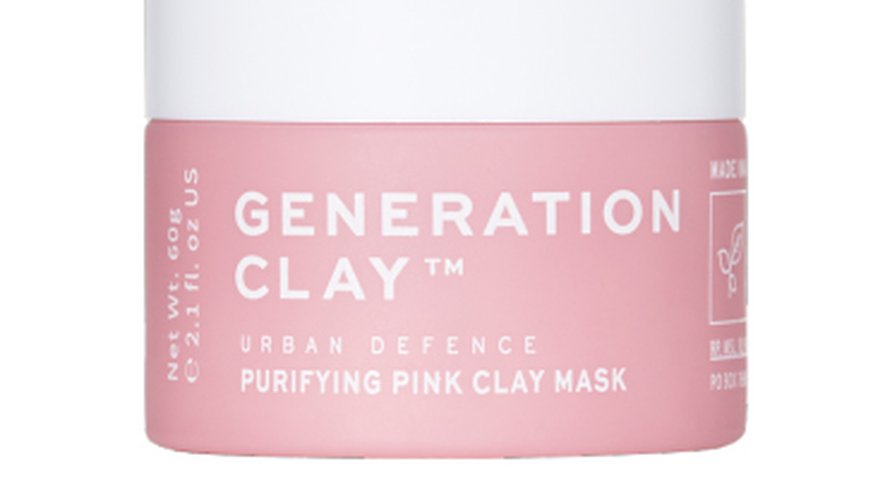 Masque Generation Clay