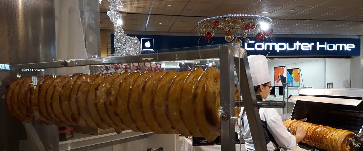 De L Aveyron Au Luxembourg Bamkuch Ou Le Gateau De L Arbre Centrepresseaveyron Fr De L Aveyron Au Luxembourg Bamkuch Ou Le Gateau De L Arbre Centrepresseaveyron Fr