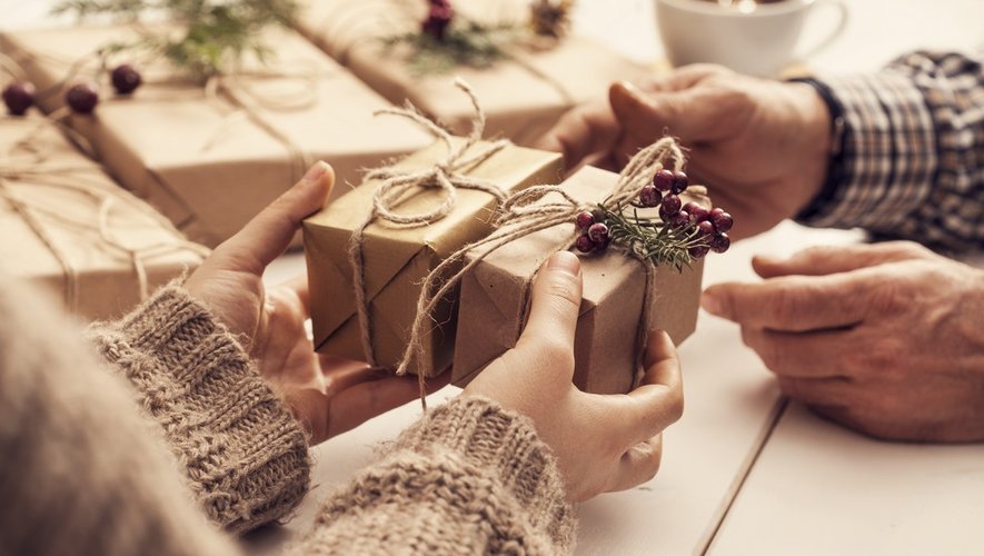 Noël : des idées de cadeaux solidaires