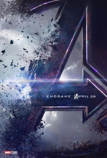 "Avengers : Endgame" marque la suite de "Avengers : Infinity War" qui a été le plus gros succès de 2018.