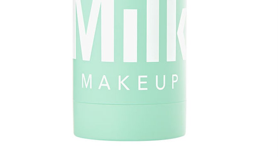 Masque détoxifiant au matcha Milk Makeup