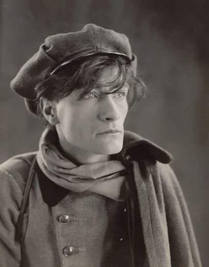Depuis le 1er janvier, leurs œuvres d'Antonin Artaud (1896-1948) sont entrées dans le domaine public.