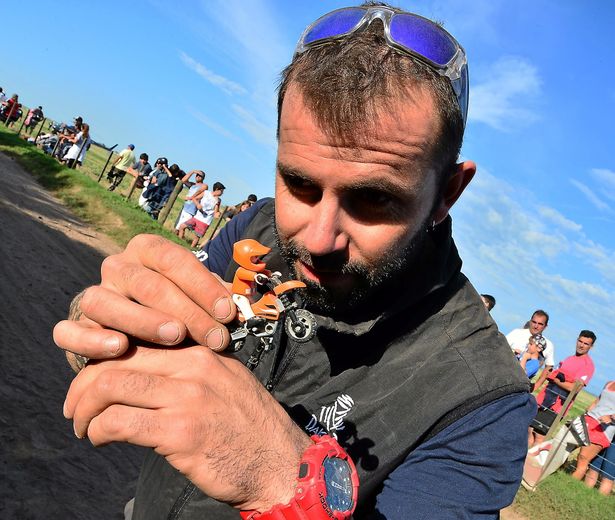 Julien Barthélémy