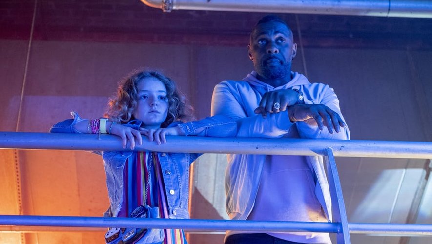 Idris Elba sera également à l'affiche du spin-off de "Fast & Furious", "Hobbs & Shaw" attendu le 2 août 2019 aux Etats-Unis.