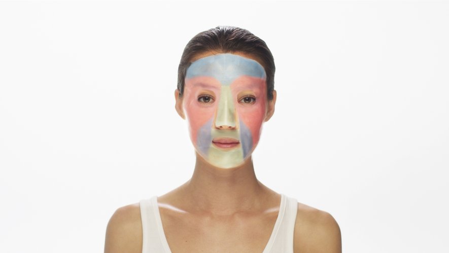 Neutrogena® présente Neutrogena MaskiD™, un masque personnalisé imprimé en 3D