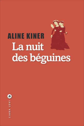 La romancière et journaliste Aline Kiner, auteure notamment de "La nuit des béguines", est décédée lundi à l'âge de 59 ans