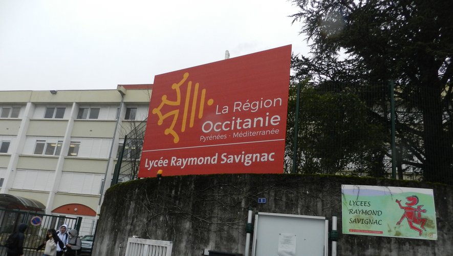 Le lycée Savignac devra attendre au moins 2020 pour obtenir la spécialité « numérique et sciences informatiques »./Photo DDM