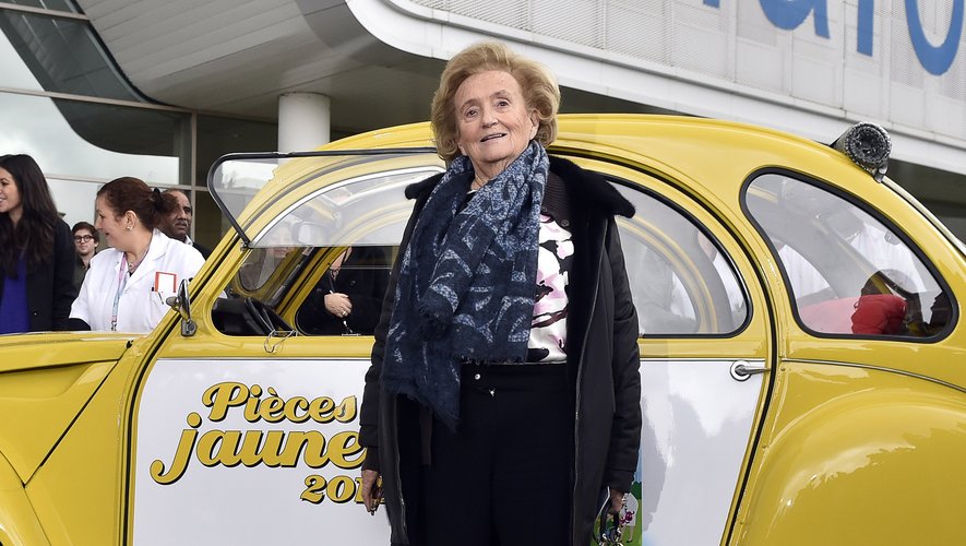 Les "pièces jaunes" - souvent associées dans l'esprit du grand public à la figure de Bernadette Chirac, présidente depuis 1994 de la Fondation Hôpitaux de Paris-Hôpitaux de France - fonctionnent suivant le "principe des petits ruisseaux qui font les