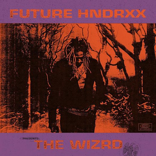 Future dévoilera le 18 janvier prochain un nouvel album "The WIZRD".