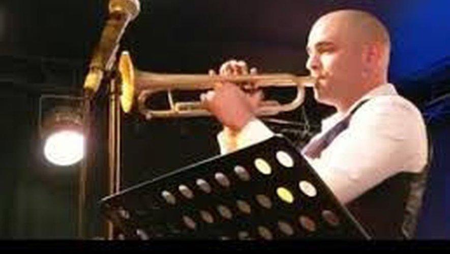 Nicolas Gardel présentera une conférence musicale sur le jazz.