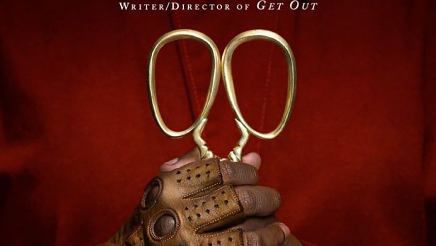 Après "Get Out", oscarisé pour son scénario en 2018, Jordan Peele revient avec "Us" le 20 mars