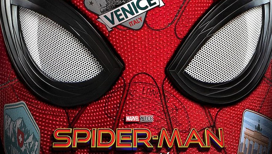 Le premier opus avec Tom Holland, "Spider-Man : Homecoming", a généré plus de 880 millions de dollars de recettes dans le monde en 2017.