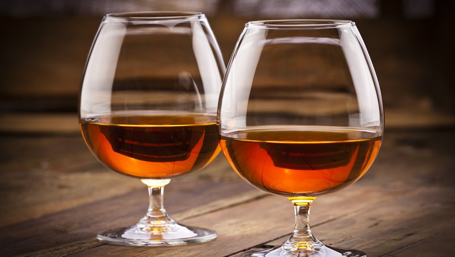 Les ventes de Cognac ont, pour la quatrième année consécutive, progressé en 2018.